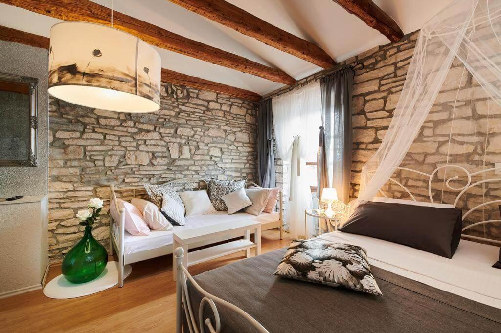 Rooms Konoba Pjero Бує Екстер'єр фото