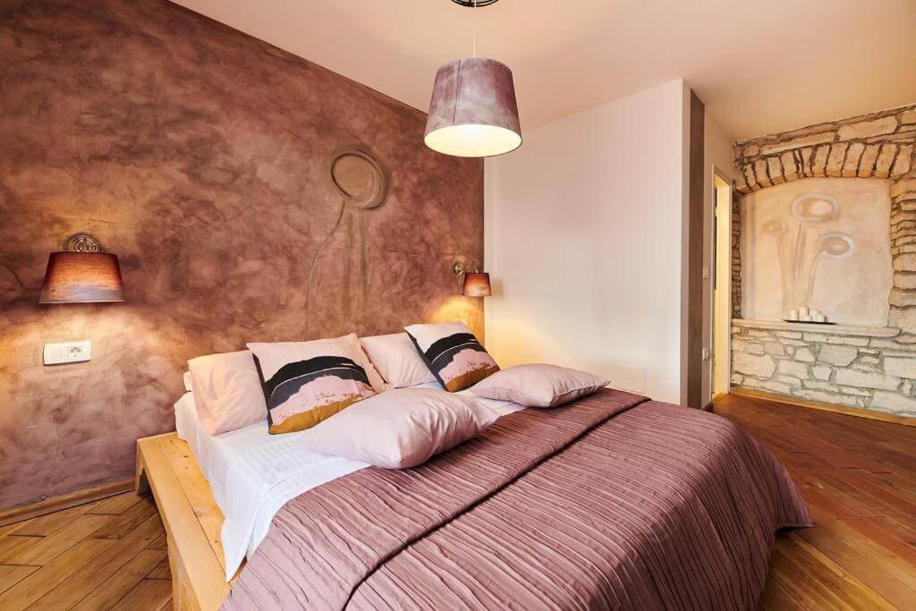 Rooms Konoba Pjero Бує Екстер'єр фото