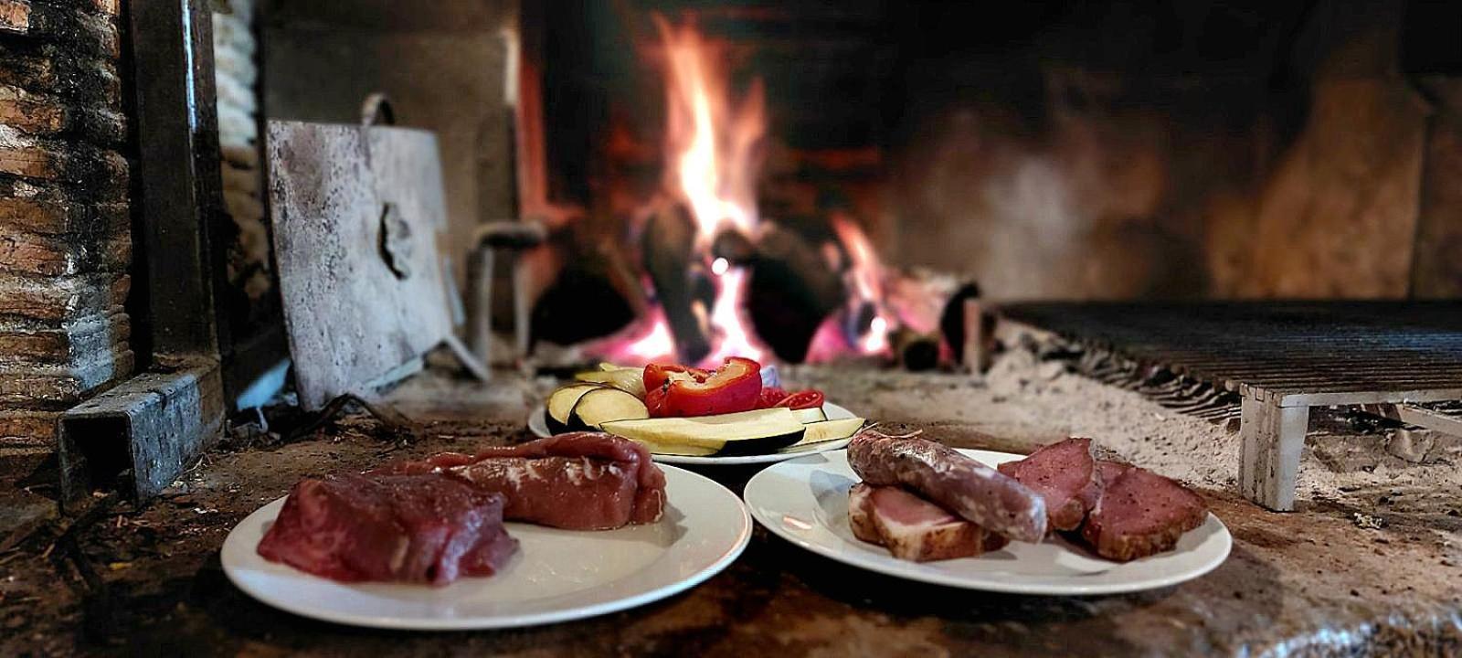 Rooms Konoba Pjero Бує Екстер'єр фото